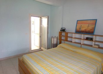 Camera da letto - Attico corso San Francesco, 61, Anzio - foto 28