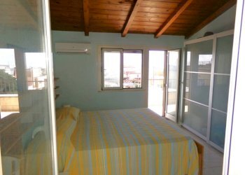 Camera da letto - Attico corso San Francesco, 61, Anzio - foto 33