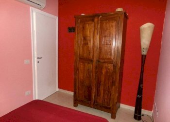 Camera da letto - Attic corso San Francesco, 61, Anzio - photo 37