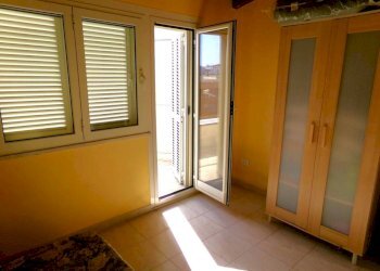 Camera da letto - Attico corso San Francesco, 61, Anzio - foto 40