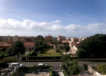 Vista - Attic corso San Francesco, 61, Anzio - photo 45