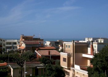 Vista - Attico corso San Francesco, 61, Anzio - foto 47