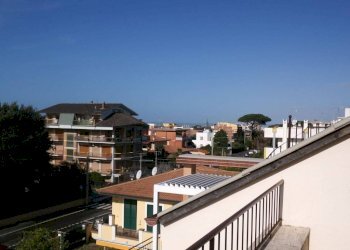 Vista - Attic corso San Francesco, 61, Anzio - photo 49