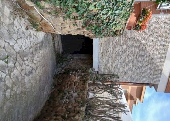 Cortile interno - Attico corso San Francesco, 61, Anzio - foto 50