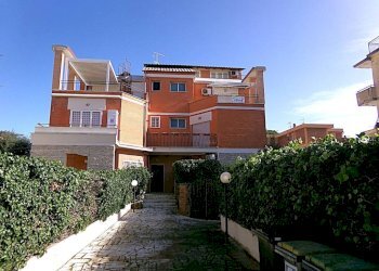 Facciata - Attic corso San Francesco, 61, Anzio - photo 1