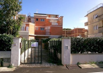 Facciata - Attic corso San Francesco, 61, Anzio - photo 2