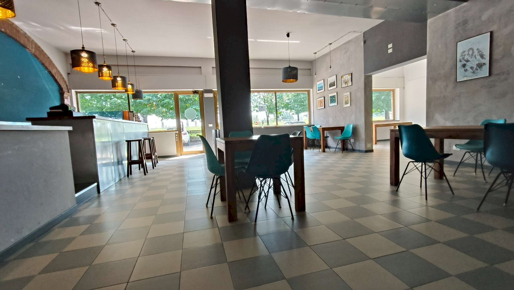 img20250904151633 - Locale Commerciale Spino d'Adda - foto 1