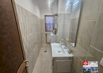 Bagno - Trilocale strada Statale del Terminillo, Rieti - foto 6