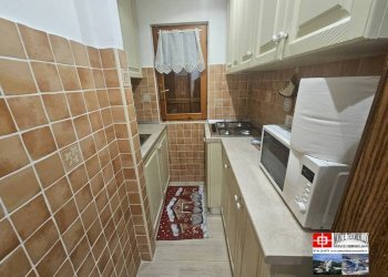 Cucina - Trilocale strada Statale del Terminillo, Rieti - foto 8