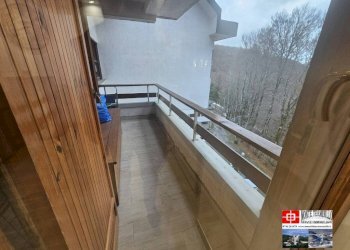 Terrazzo - Trilocale strada Statale del Terminillo, Rieti - foto 9