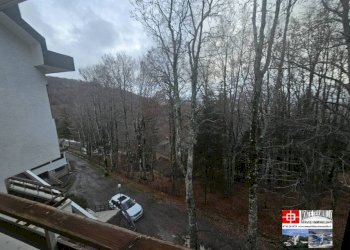 Vista - Trilocale strada Statale del Terminillo, Rieti - foto 10
