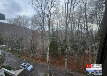 Vista - Trilocale strada Statale del Terminillo, Rieti - foto 11