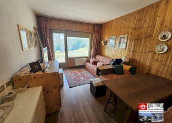 Salone - Appartamento SP10, Micigliano - foto 1