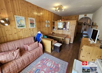 Salone - Appartamento SP10, Micigliano - foto 2