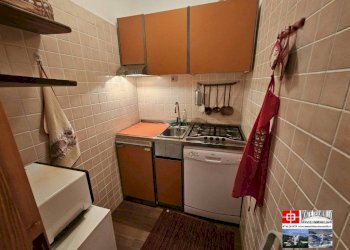 Cucina - Appartamento SP10, Micigliano - foto 3