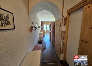 Corridoio - Appartamento SP10, Micigliano - foto 4