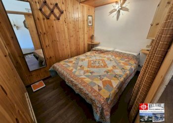 Camera da letto - Appartamento SP10, Micigliano - foto 7