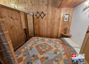 Camera da letto - Appartamento SP10, Micigliano - foto 8