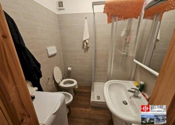 Bagno - Appartamento SP10, Micigliano - foto 9