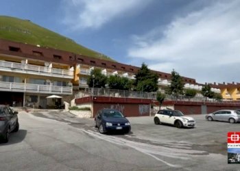 Zona - Appartamento SP10, Micigliano - foto 12