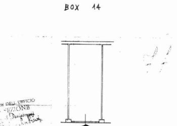 Planimetria - Appartamento SP10, Micigliano - foto 14