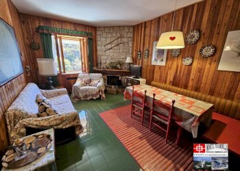 Salone - Appartamento via Tre Faggi, Rieti - foto 1