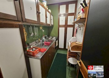 Cucina - Appartamento via Tre Faggi, Rieti - foto 2