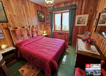 Camera da letto - Appartamento via Tre Faggi, Rieti - foto 3