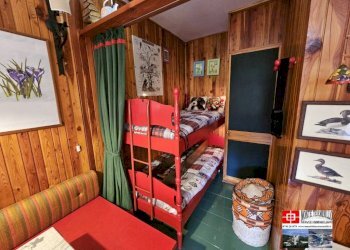 Cameretta - Appartamento via Tre Faggi, Rieti - foto 4