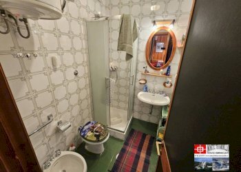 Bagno - Appartamento via Tre Faggi, Rieti - foto 5