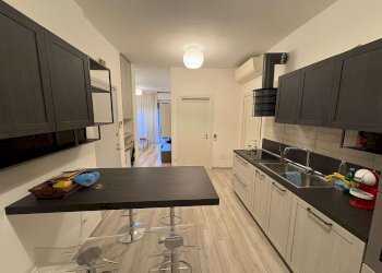 9c6c6722-e2c8-4f04-8288-030d22d9e539 - Trilocale via Pavia, Milano - foto 7