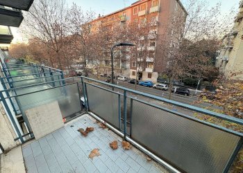 4fa0aae4-0db0-4c62-b8ec-abf7c58d673d - Trilocale via Pavia, Milano - foto 26