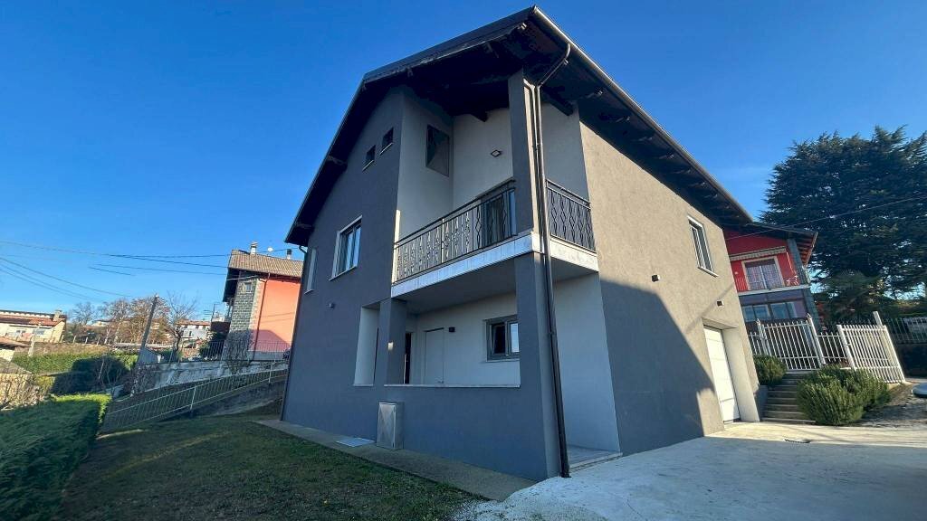 Facciata - Villa Località San Giovanni, 8, Niella Belbo - photo 1