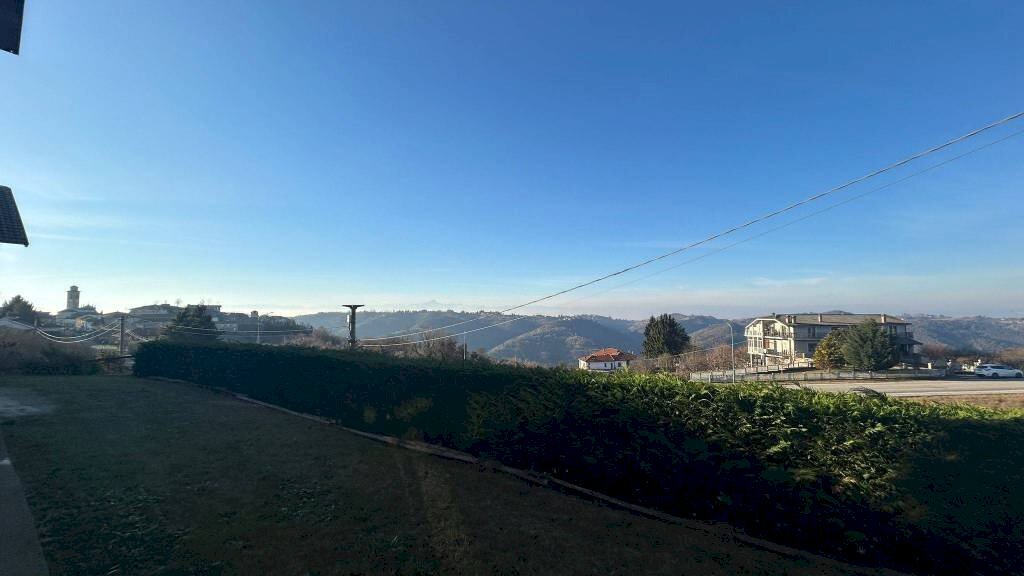 Vista - Villa Località San Giovanni, 8, Niella Belbo - photo 3