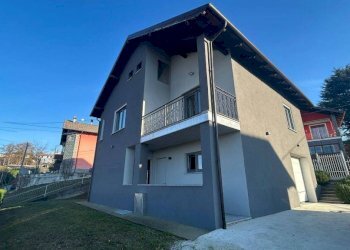 Facciata - Villa Località San Giovanni, 8, Niella Belbo - photo 1