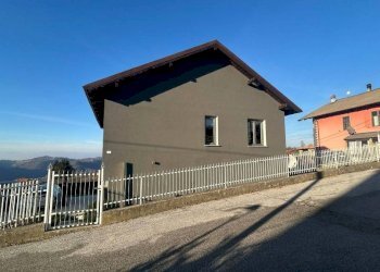 Facciata - Villa Località San Giovanni, 8, Niella Belbo - photo 2