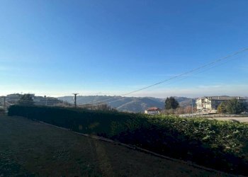 Vista - Villa Località San Giovanni, 8, Niella Belbo - photo 3