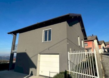 Facciata - Villa Località San Giovanni, 8, Niella Belbo - photo 4