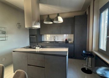 Cucina - Villa Località San Giovanni, 8, Niella Belbo - photo 6