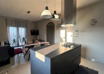 Cucina - Villa Località San Giovanni, 8, Niella Belbo - photo 7