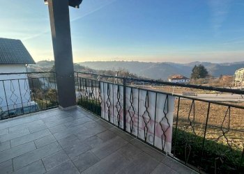 Terrazzo - Villa Località San Giovanni, 8, Niella Belbo - photo 11