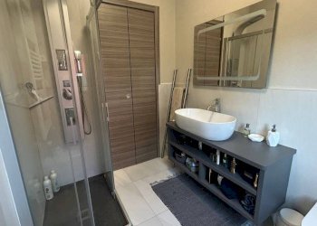 Bagno - Villa Località San Giovanni, 8, Niella Belbo - photo 14