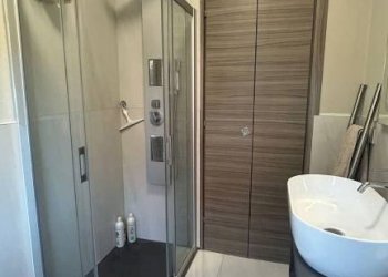 Bagno - Villa Località San Giovanni, 8, Niella Belbo - photo 16