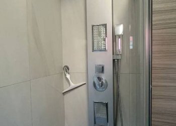 Bagno - Villa Località San Giovanni, 8, Niella Belbo - photo 17