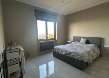 Camera da letto - Villa Località San Giovanni, 8, Niella Belbo - photo 19