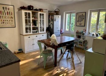 Salone - Quadrilocale strada Comunale del Cartman, 59, Torino (zona Madonna del Pilone) - foto 2