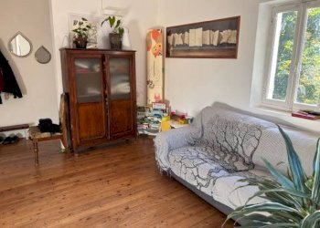 Salone - Quadrilocale strada Comunale del Cartman, 59, Torino (zona Madonna del Pilone) - foto 4