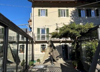 Vista - Quadrilocale strada Comunale del Cartman, 59, Torino (zona Madonna del Pilone) - foto 5