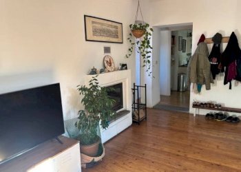 Salone - Quadrilocale strada Comunale del Cartman, 59, Torino (zona Madonna del Pilone) - foto 6