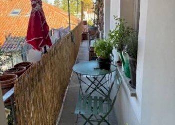 Balcone - Quadrilocale strada Comunale del Cartman, 59, Torino (zona Madonna del Pilone) - foto 7